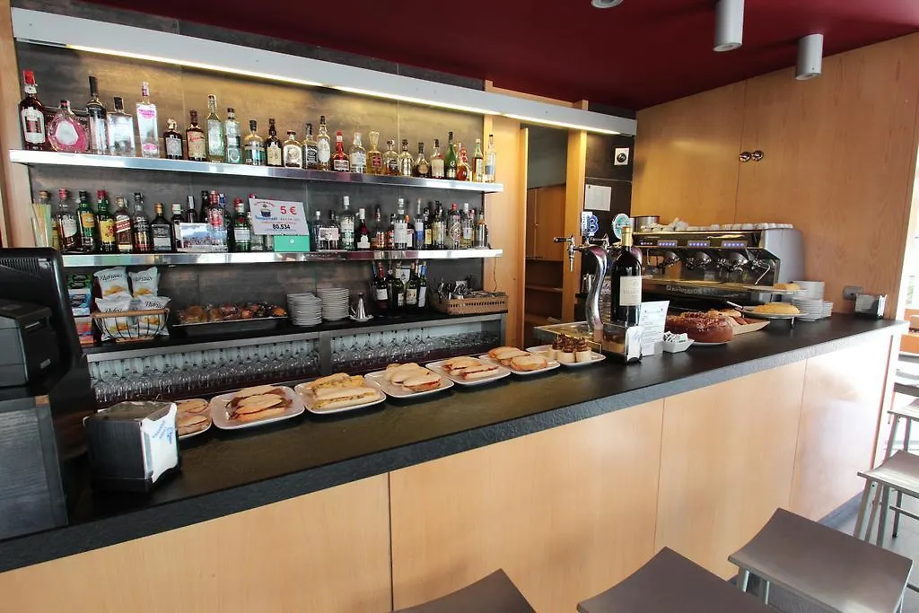 Pension Txarriduna Elgoibar 0*,  Spain
