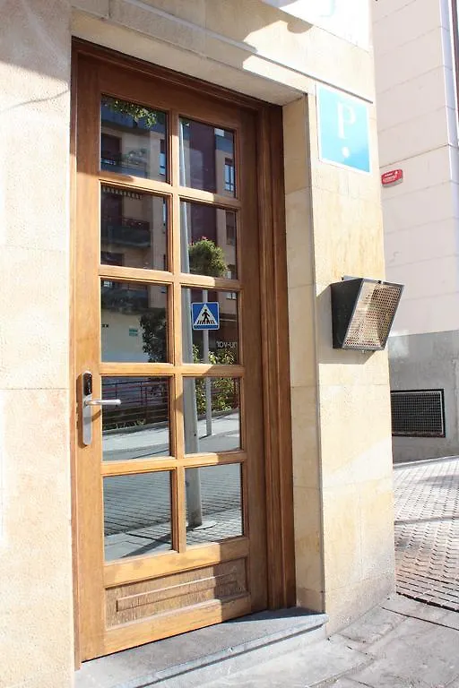 Pension Txarriduna Elgoibar 0*,