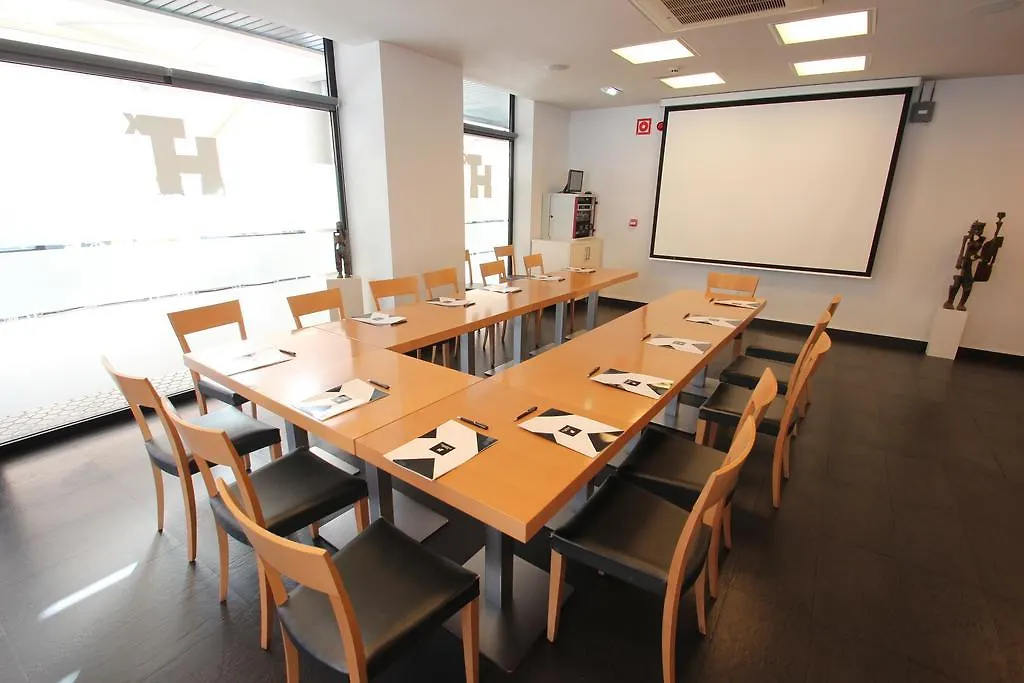 Pension Txarriduna Elgoibar Guest house